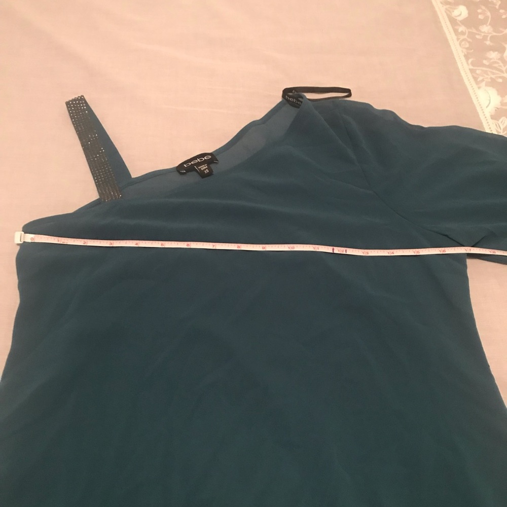 Bebe Top - Picture 5 of 6